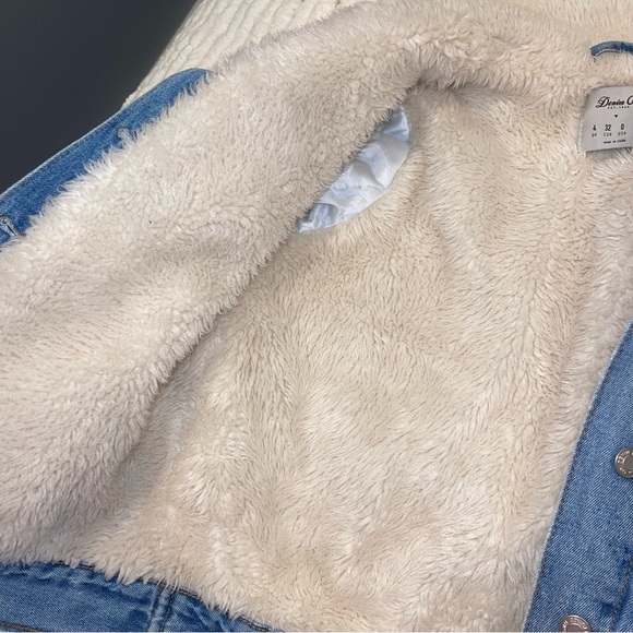 Denim Jacket - Picture 4 of 4